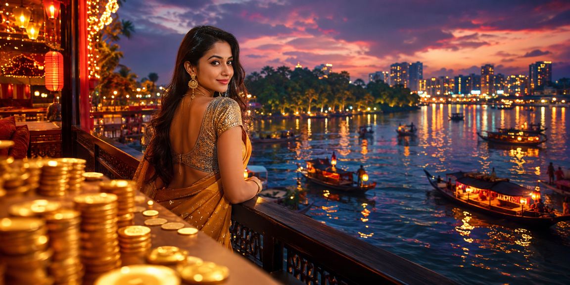 সুন্দরবনের ক্যাসিনো বিনোদন, zben77